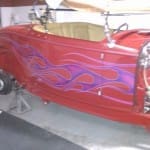 Auto Detail, car wash, chrome polish, metal polish, classic cars, auto detailing, klasse