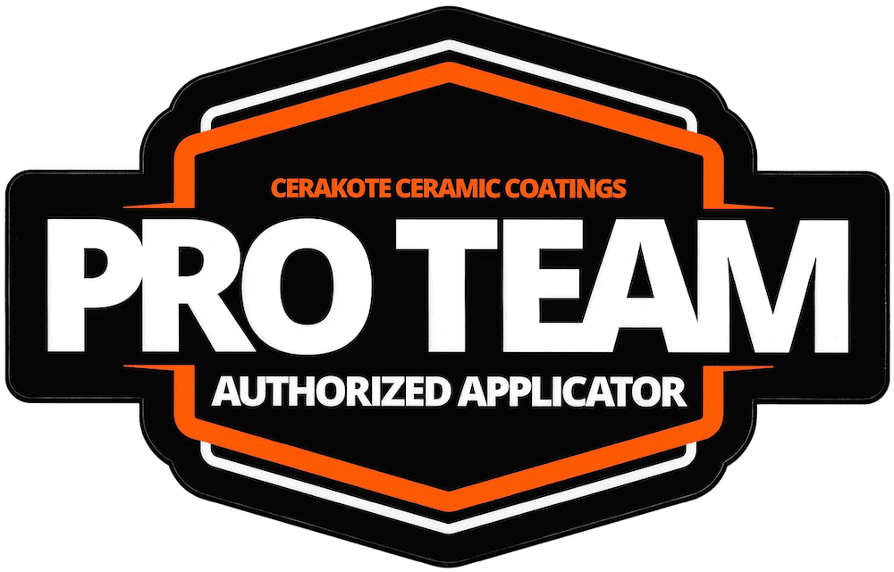 Cerakote Authorized Applicator