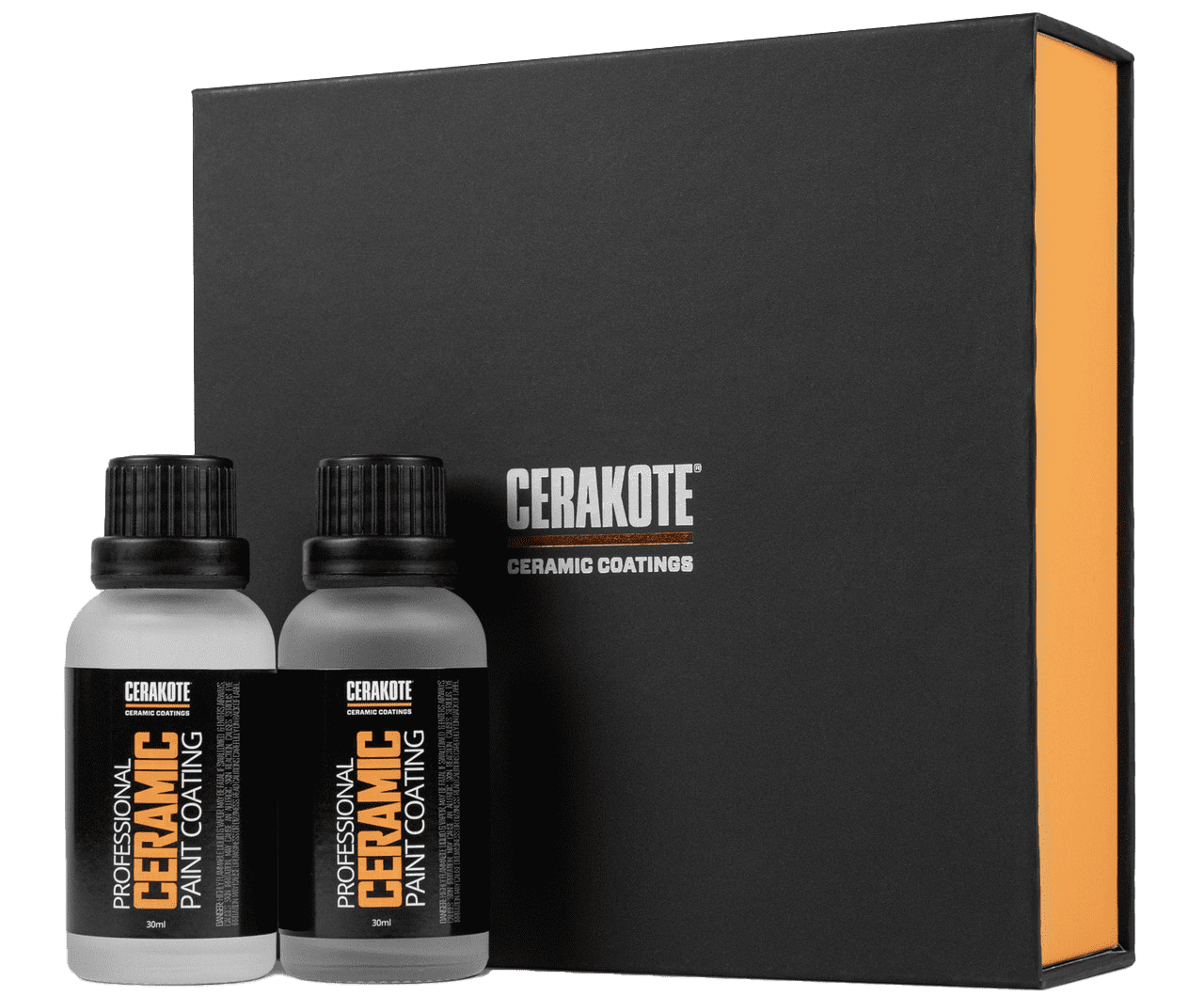 Cerakote Coating Car-cropped Cerakote Coating Car-cropped